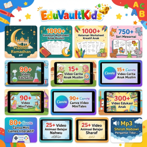 EduVaultKids