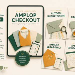 Amplop Checkout